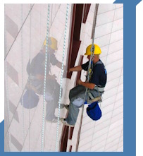 Услуги Высотные работы в Североморске