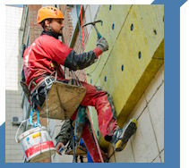 Услуги Высотные работы в Североморске