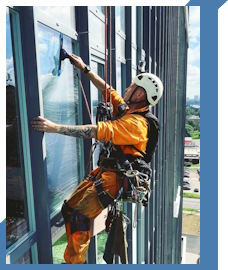 Услуги Высотные работы в Североморске