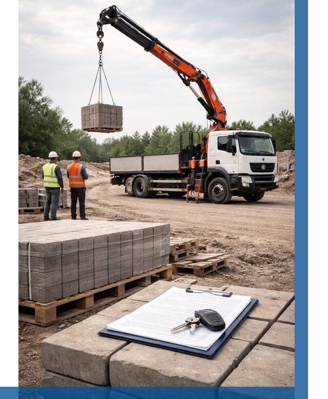 Аренда крана Пионер в Североморске под ключ от 3744 р. | ВЫСОТНИК-Свм